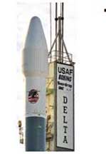 Delta 295 Let's Roll