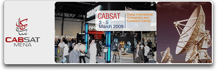 Cabsat