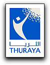 Thuraya logo (0509)