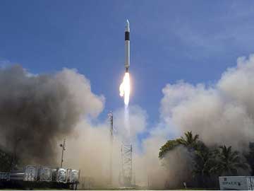 spacex
