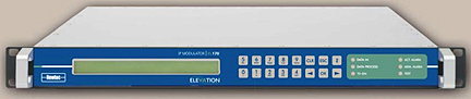 Newtec Elevation