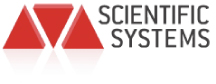 Scientific Systems Co. logo