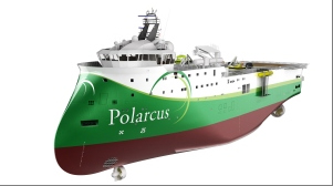Polarcus