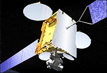 Nimiq-4 satellite (small)