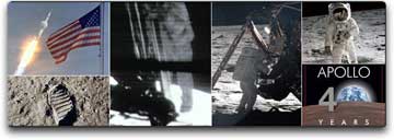 Moonwalk