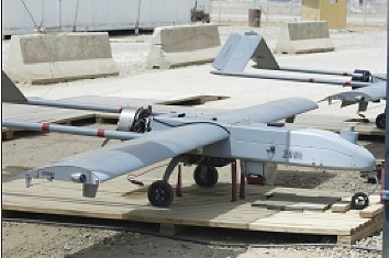 Shadow UAS