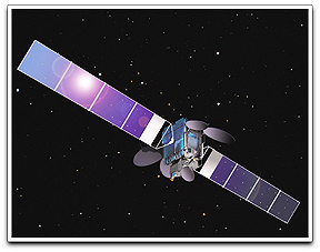 EchoStar V + VI satellite