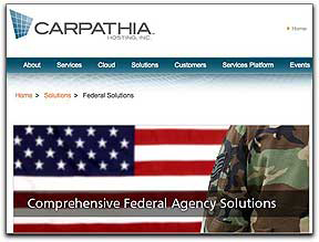 carpathia
