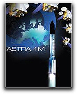 Astra 1M