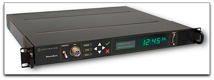 Spectracom SecureSync