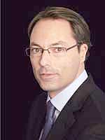 David Justin, CEO, Globecast Americas