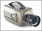 Vision Research v310 camera
