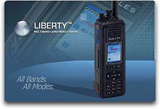 Thales Liberty