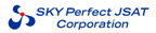 SKY Perfect JSAT Corp. logo