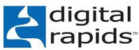 Digital Rapids logo