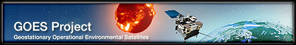 GOES Project banner