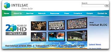 Intelsat