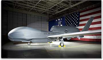 Global Hawk