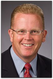KVH CEO
