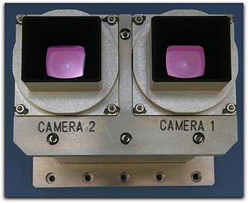 DISH EchoStar 11 camera