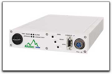 ViaSat AltaSec KG-250 network encryptor