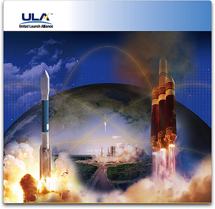 United Launc Alliance