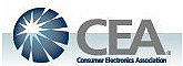 Consumer Electronics Assocation logo