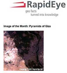 RapidEye