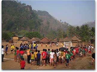 TSF Burma