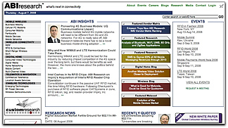 ABIresearch