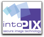 intoPIX logo