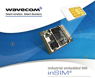 Wavecom inSIM
