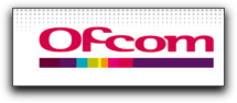 Ofcom (UK) logo