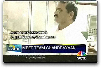 Director Annadurai