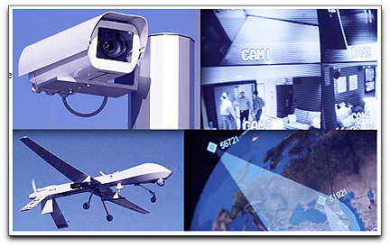 Lockheed Martin's Audacity page
