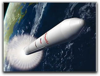 Orbital Sciences Taurus II