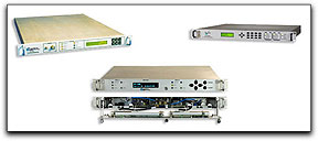 Comtech EF Data converters