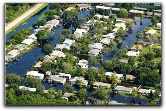 Florida-flood