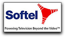 Softel logo