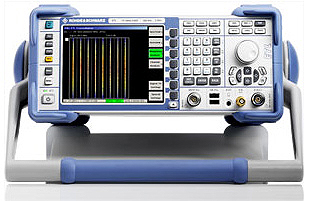 Rohde & Schwarz R&S ETL TV analyzer