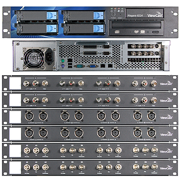 ViewCast Niagara 8224