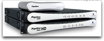 Telestream Pipeline graphic