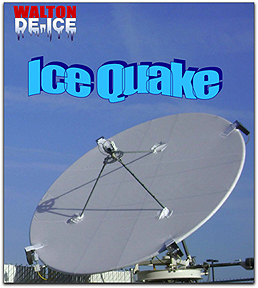 Walton Ice Quake photo