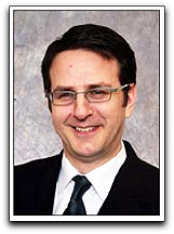 Robin Mersh, CEO, Broadband Forum