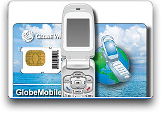 GlobeMobile