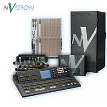 NVISION log + products
