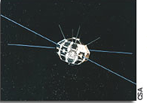 Alouette