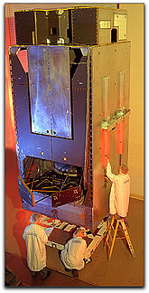 EchoStar solar