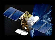 Hylas satellite Avanti