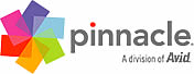 Pinnacle Systems Logo